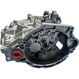 Hyundai Kia Manual transmission — TRANSMESUN 2026 catalog