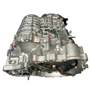 RX350 — TRANSMESUN 2026 catalog