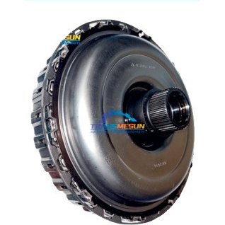 7DCT270 WET DUAL CLUTCH — TRANSMESUN 2026 catalog