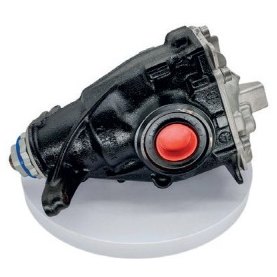 BMW rear differential — TRANSMESUN 2026 catalog