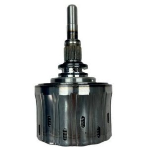 Mercedes-Benz rear differential clutch — TRANSMESUN 2026 catalog
