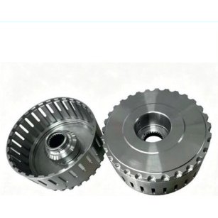 U540E A4LB1 A4Q-D1 — TRANSMESUN 2026 catalog