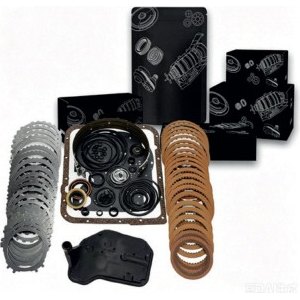 4L60E — TRANSMESUN 2026 catalog