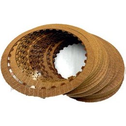 FRICTION PLATE — TRANSMESUN 2026 catalog