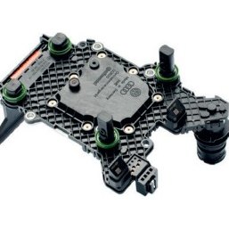 0BH DQ500 — TRANSMESUN 2026 catalog