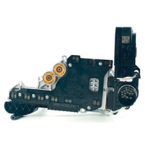 6DCT450 — TRANSMESUN 2026 catalog
