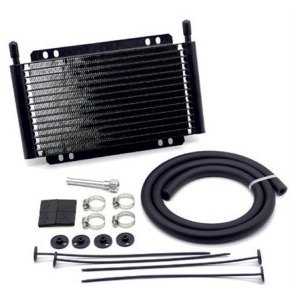 OIL COOLER — TRANSMESUN 2026 catalog