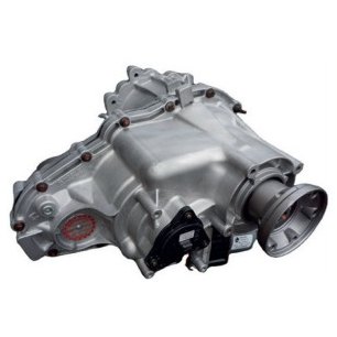Grand Cherokee 8HP — TRANSMESUN 2026 catalog