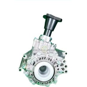 Infiniti JX35 QX60 — TRANSMESUN 2026 catalog