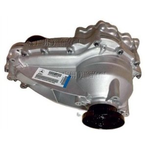 Mercedes-Benz 251 W166-W164-X166 — TRANSMESUN 2026 catalog