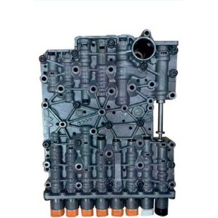 8HP-55 — TRANSMESUN 2026 catalog
